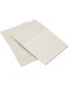 Superior 300 Thread Count Modal Pillowcases In White
