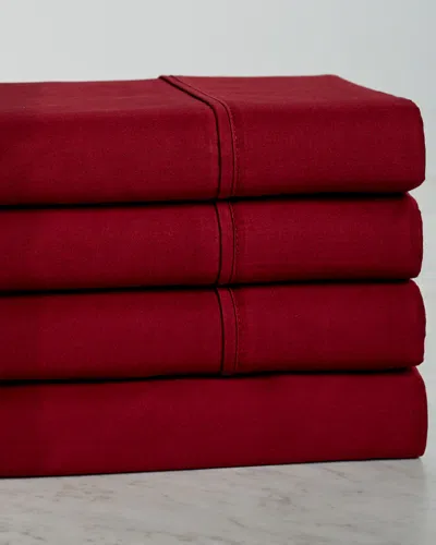 SUPERIOR SUPERIOR 300 THREAD COUNT PREMIUM EGYPTIAN COTTON SHEET SET