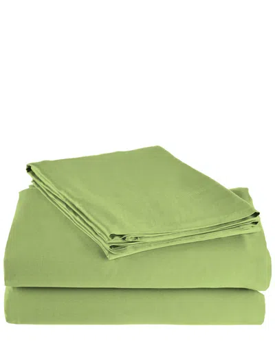 SUPERIOR SUPERIOR 300 THREAD COUNT RAYON FROM BAMBOO BAMBOO SHEET SET