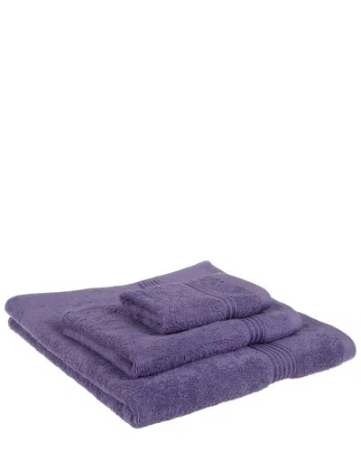Superior 3pc Egyptian Cotton Towel Set
