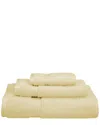 Superior 3pc Towel Set