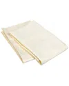 Superior 400 Thread Count Egyptian Cotton 2pc Solid Pillowcase Set