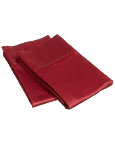 Superior 400 Thread Count Egyptian Cotton Pillowcases