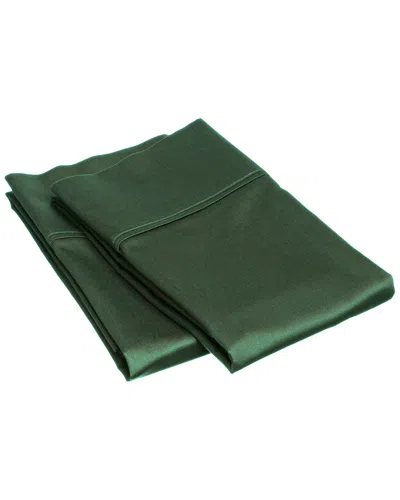 Superior 400 Thread Count Egyptian Cotton Pillowcases