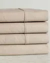Superior 400 Thread Count Egyptian Cotton Solid Deep Pocket Sheet Set