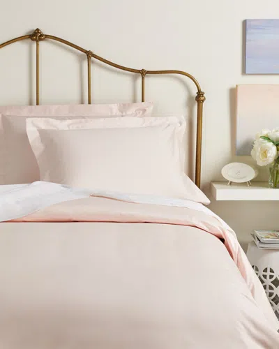 Superior 400 Thread Count Solid Duvet Cover Set