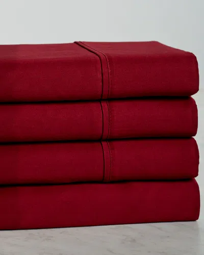 SUPERIOR SUPERIOR 400 THREAD COUNT PREMIUM EGYPTIAN COTTON SHEET SET