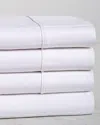 Superior 400 Thread Count Stripe Combed Cotton Sheet Set