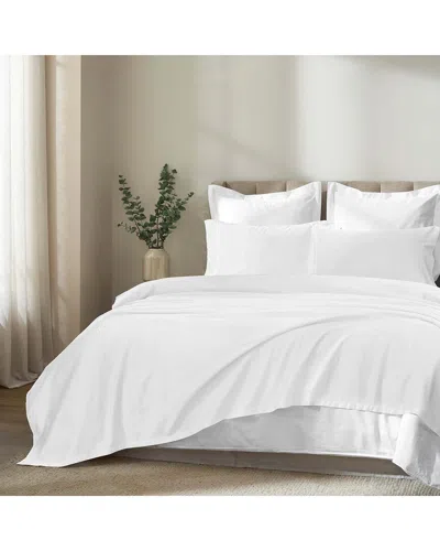 Superior 500 Thread Count Apus 100% Cotton Perfect Fit Deep Pocket Sheet Set