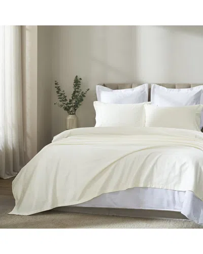 Superior 500 Thread Count Apus 100% Cotton Perfect Fit Deep Pocket Sheet Set