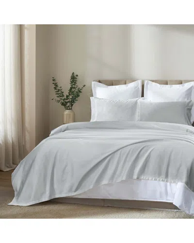 SUPERIOR SUPERIOR 500 THREAD COUNT APUS 100% COTTON PERFECT FIT DEEP POCKET SHEET SET