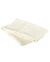 Superior 530 Thread Count Combed Cotton Pillowcases In White