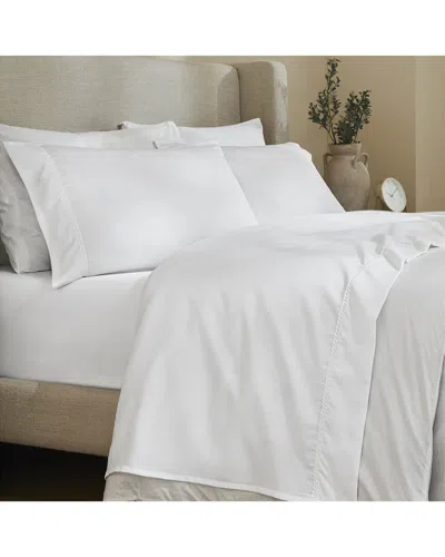 Superior 600 Thread Count Cotton Rich Paisley Sheet Set