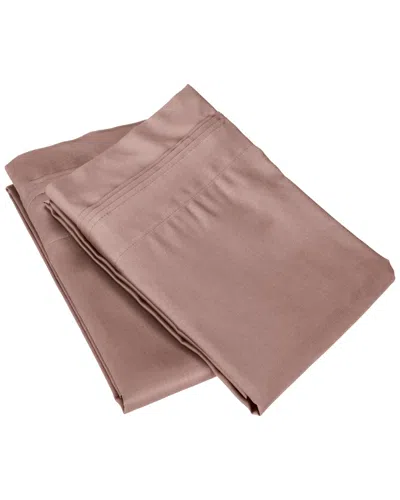 Superior 650 Thread Count Egyptian Cotton Pillowcases