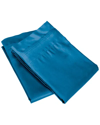 Superior 650 Thread Count Egyptian Cotton Pillowcases