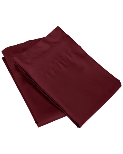 Superior 650 Thread Count Egyptian Cotton Pillowcases