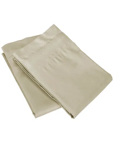 SUPERIOR SUPERIOR 650 THREAD COUNT EGYPTIAN COTTON PILLOWCASES