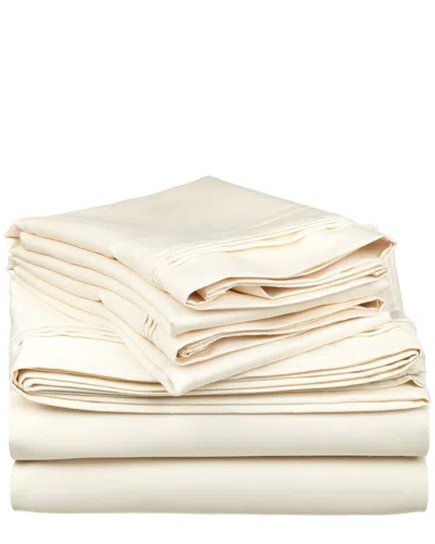 SUPERIOR SUPERIOR 650 THREAD COUNT EGYPTIAN COTTON PILLOWCASES
