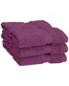 Superior 6pc Face Towel Set