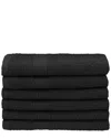 Superior 8pc Cotton Hand Towel Set