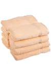 Superior 8pc Hand Towel Set