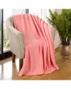 Superior All-season Chevron Cotton Throw Blanket