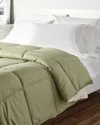 Superior All-season Down Alternative Reversible Comforter