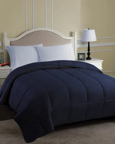 Superior All-season, Hypoallergenic, Down Alternative Blanket Or Duvet Insert