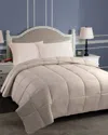 Superior All-season, Hypoallergenic, Down Alternative Blanket Or Duvet Insert