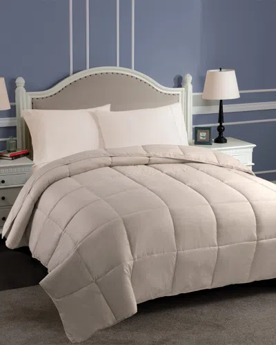 Superior All-season, Hypoallergenic, Down Alternative Blanket Or Duvet Insert
