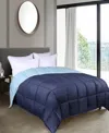 Superior All Season Reversible Comforter, Full/queen