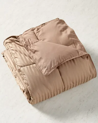 Superior All-season Reversible Down Alternative Blanket