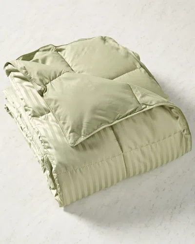 Superior All-season Reversible Down Alternative Blanket