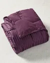 SUPERIOR SUPERIOR ALL-SEASON REVERSIBLE DOWN ALTERNATIVE BLANKET