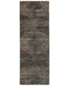 Superior Ara Rug In Multi