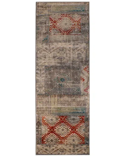 Superior Augusta Rug In Multi