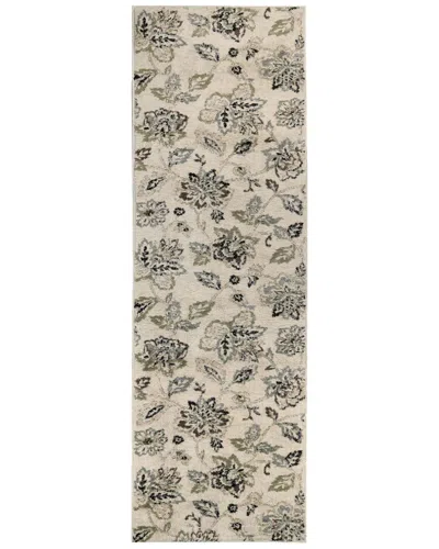 Superior Augusta Rug In Neutral