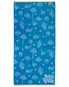 SUPERIOR SUPERIOR BAHAMA COTTON LARGE OVERSIZED BEACH TOWEL