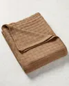 Superior Basketweave All-season Breathable Ultra-soft Blanket