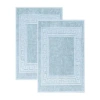 Superior Bath Mat In Blue