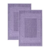 Superior Bath Mat In Purple