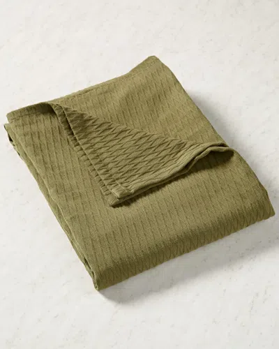 Superior Breathable Ultra-soft All-season Diamond Blanket