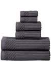 Superior Calverton Collection 6pc Towel Set