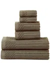Superior Calverton Collection 6pc Towel Set