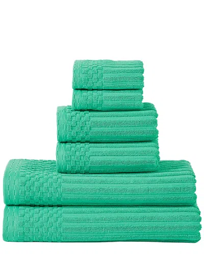 Superior Calverton Collection 6pc Towel Set