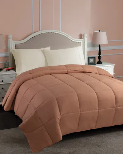 SUPERIOR SUPERIOR CLASSIC ALL SEASON DOWN ALTERNATIVE COMFORTER