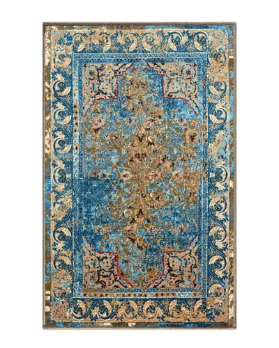 Superior Clifton Multi Rug