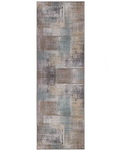 Superior Clifton Multi Rug In Neutral
