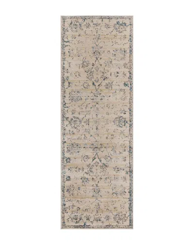 Superior Copley Rug In Brown