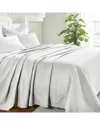 Superior Cotton All-season Diamond Blanket